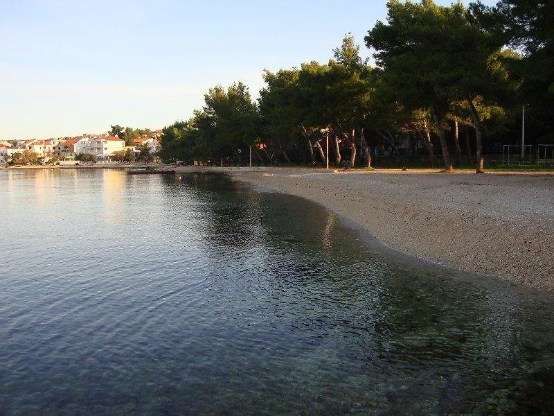 Apartments Milin Zadar Hotel