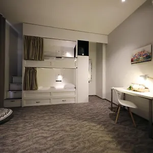 Albergue Downtown Boutique, Zadar