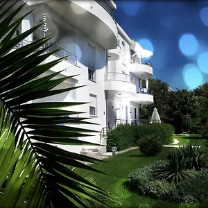 Luxury Zana Apartman
