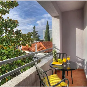 Casa de hóspedes Guest Tamaris, Zadar