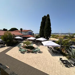 Albergue Hi, Zadar