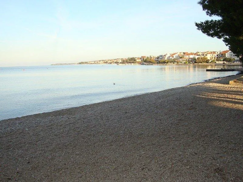 Apartments Milin Zadar 4*,  Croatia